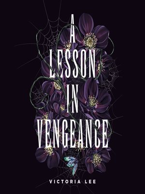 cover image of A Lesson in Vengeance